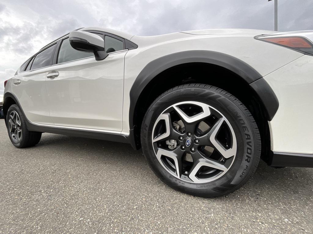 used 2020 Subaru Crosstrek car, priced at $21,480