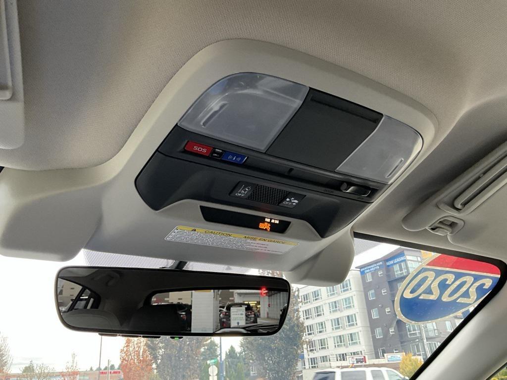 used 2020 Subaru Crosstrek car, priced at $21,480