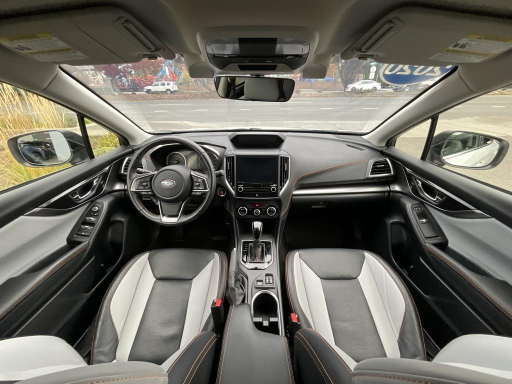 used 2020 Subaru Crosstrek car, priced at $21,480