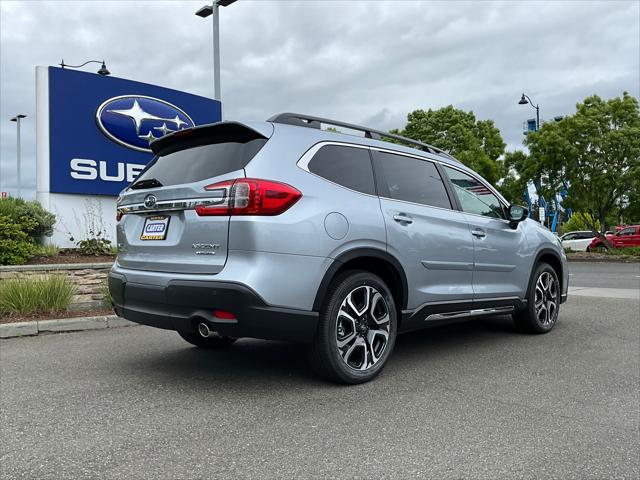 new 2024 Subaru Ascent car, priced at $44,168