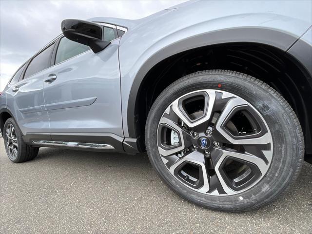 new 2024 Subaru Ascent car, priced at $44,168