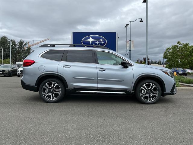 new 2024 Subaru Ascent car, priced at $44,168