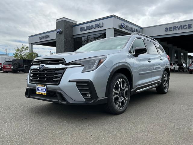 new 2024 Subaru Ascent car, priced at $44,168