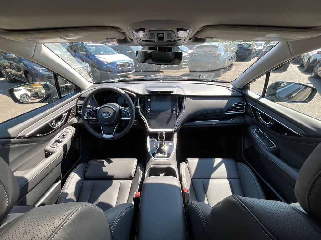 new 2025 Subaru Outback car, priced at $47,098