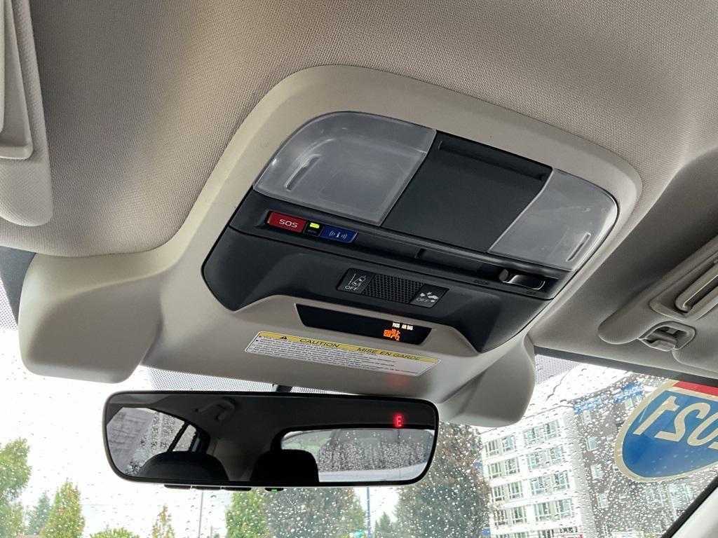 used 2021 Subaru Crosstrek car, priced at $26,980