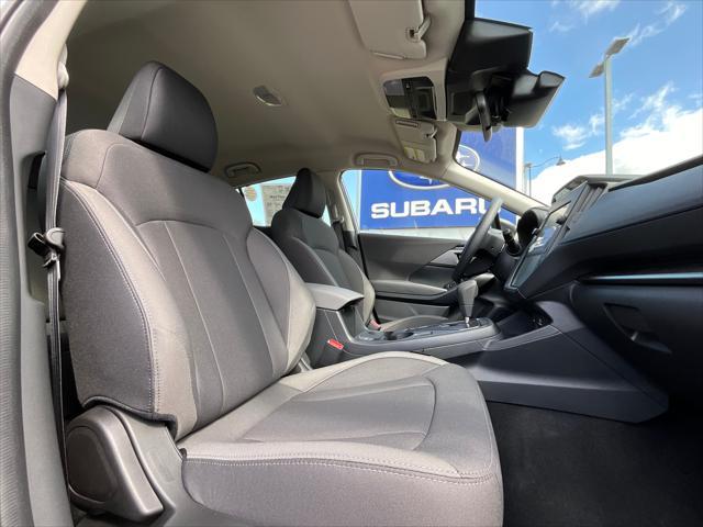 new 2024 Subaru Impreza car, priced at $24,729