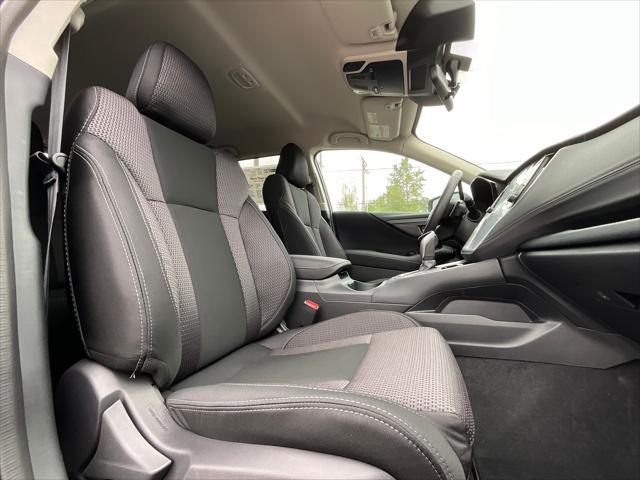 new 2025 Subaru Outback car, priced at $37,131