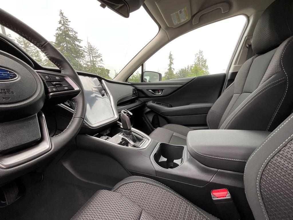 new 2025 Subaru Outback car, priced at $37,131