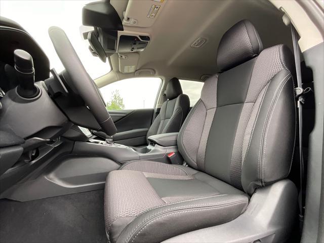 new 2025 Subaru Outback car, priced at $37,131