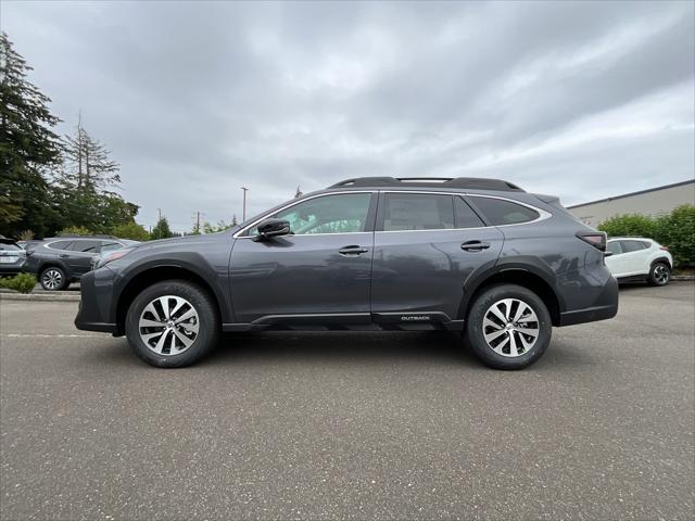 new 2025 Subaru Outback car, priced at $37,131