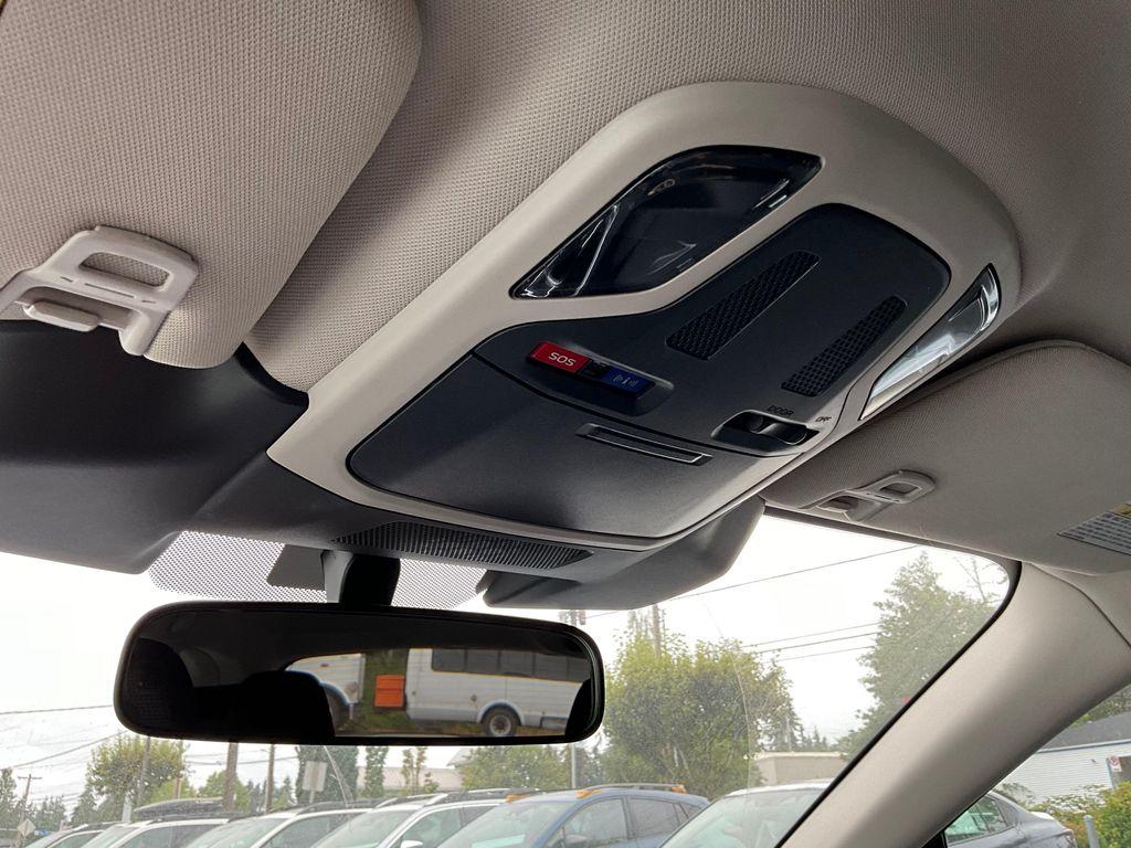 new 2025 Subaru Outback car, priced at $37,131