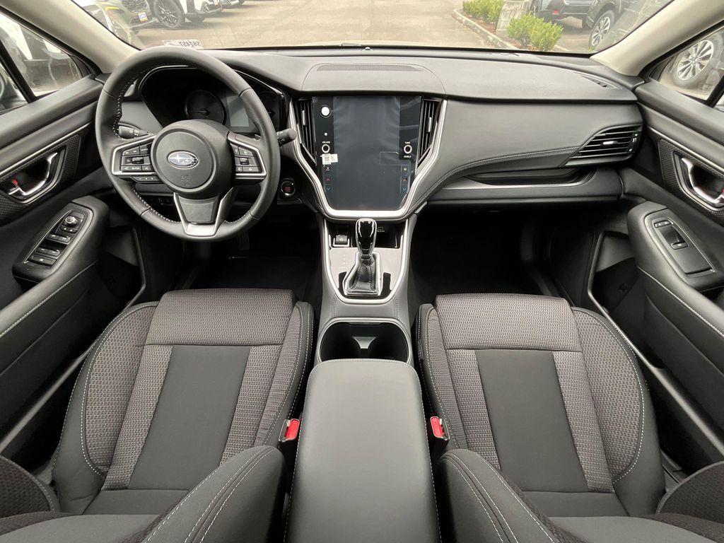 new 2025 Subaru Outback car, priced at $37,131