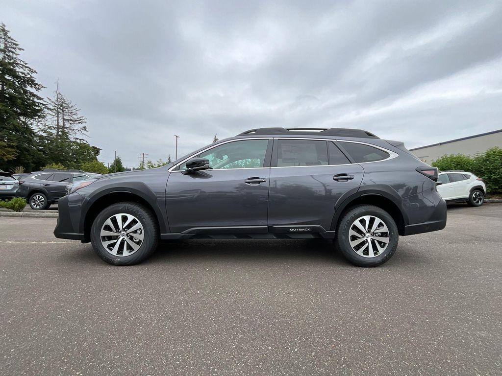 new 2025 Subaru Outback car, priced at $37,131