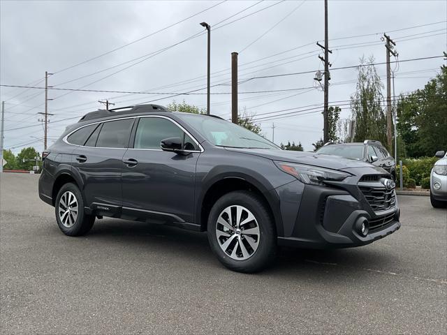 new 2025 Subaru Outback car, priced at $37,131