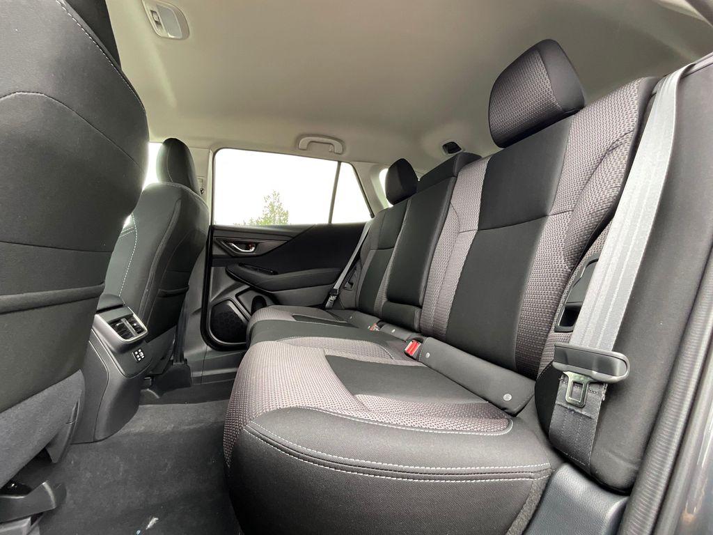 new 2025 Subaru Outback car, priced at $37,131