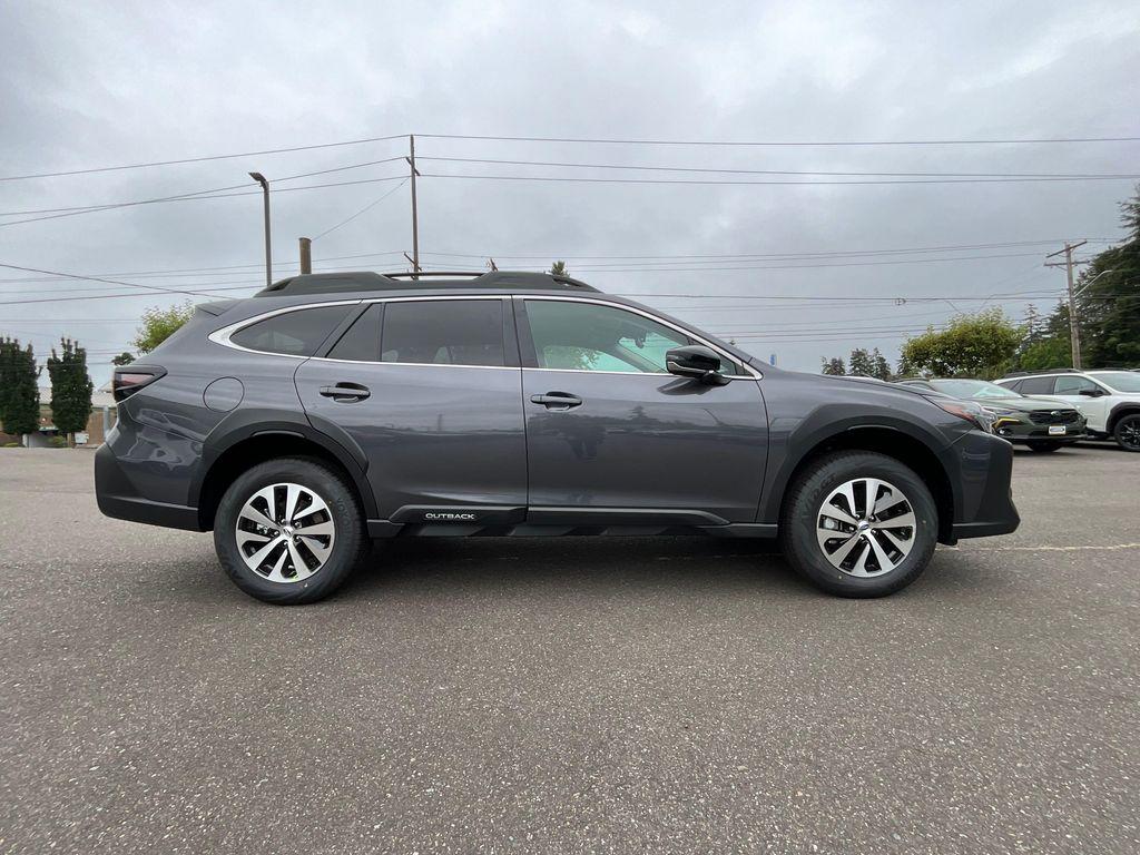 new 2025 Subaru Outback car, priced at $37,131