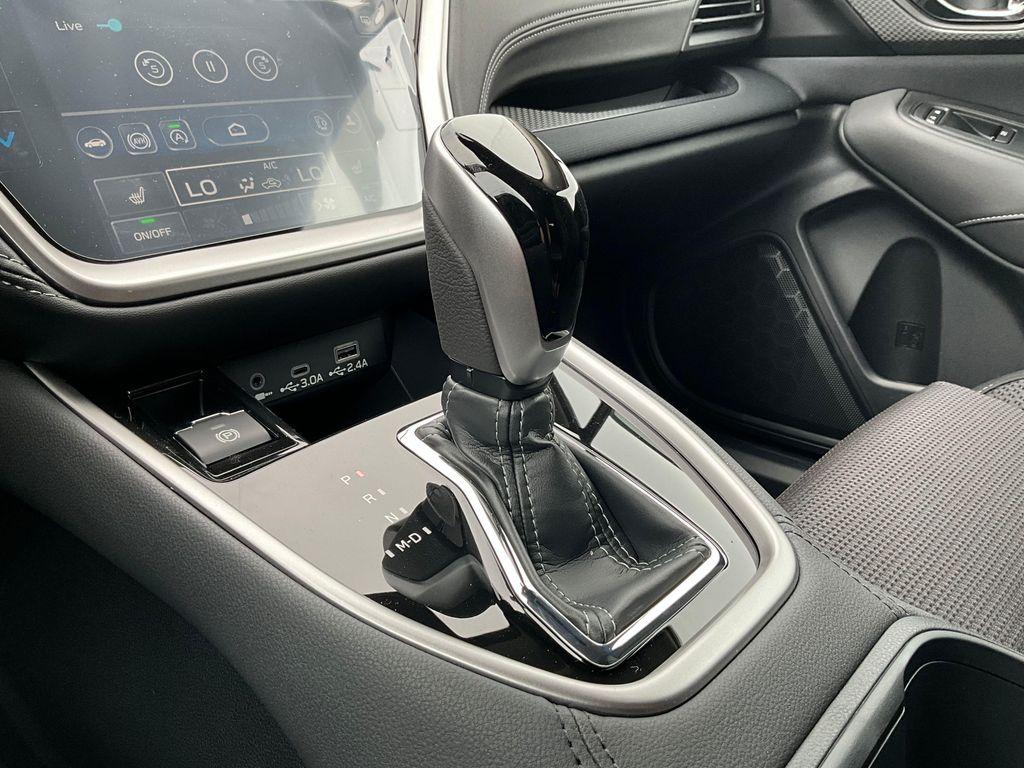new 2025 Subaru Outback car, priced at $37,131