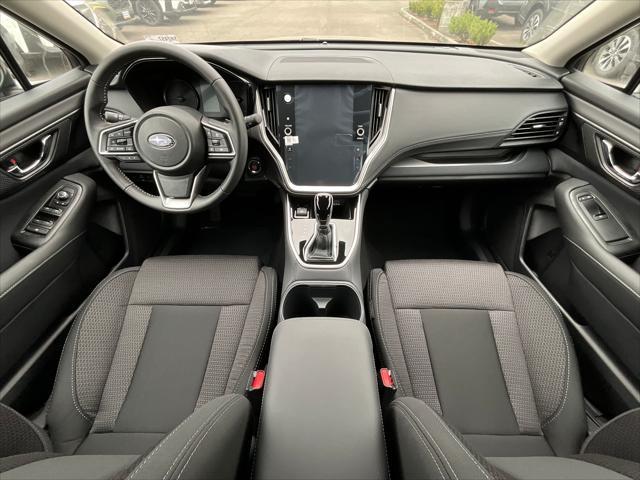 new 2025 Subaru Outback car, priced at $37,131