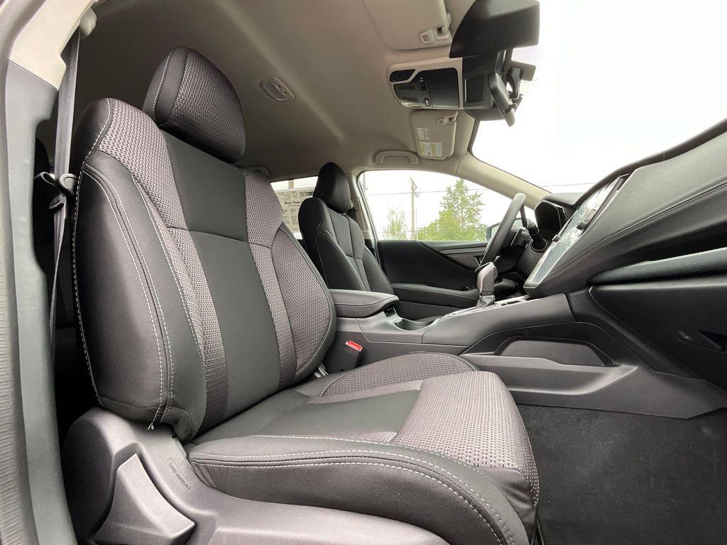 new 2025 Subaru Outback car, priced at $37,131