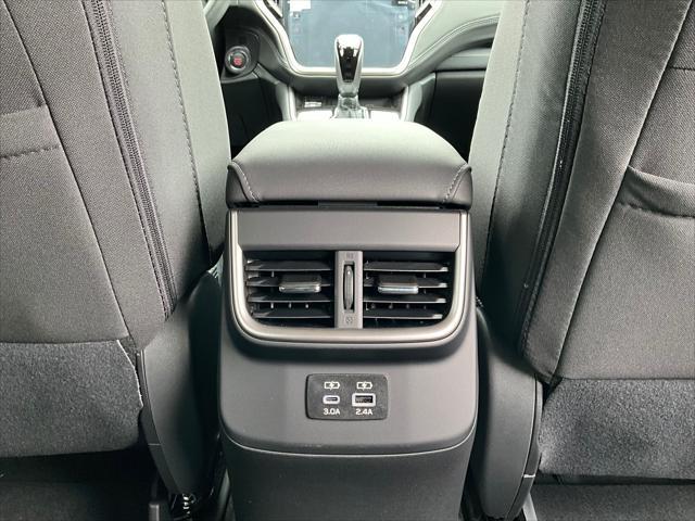 new 2025 Subaru Outback car, priced at $37,131