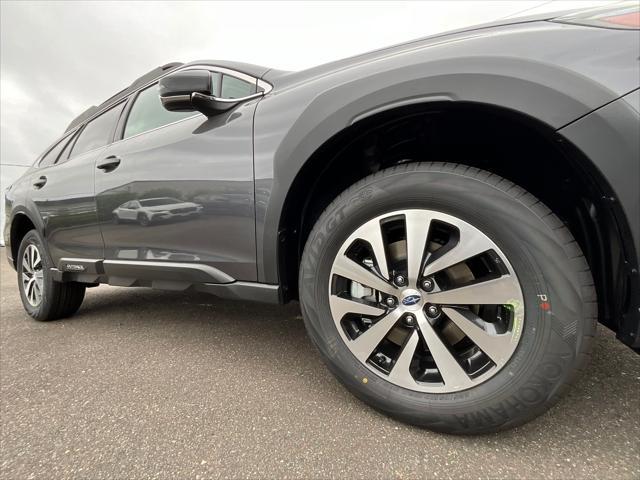 new 2025 Subaru Outback car, priced at $37,131