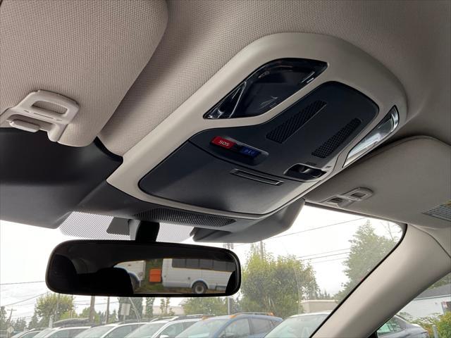 new 2025 Subaru Outback car, priced at $37,131