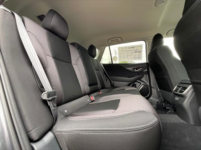 new 2025 Subaru Outback car, priced at $37,131
