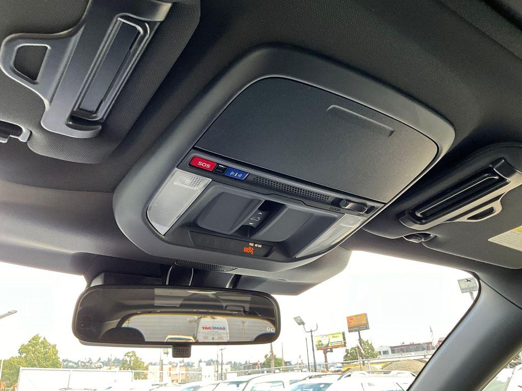new 2025 Subaru Forester car, priced at $36,005