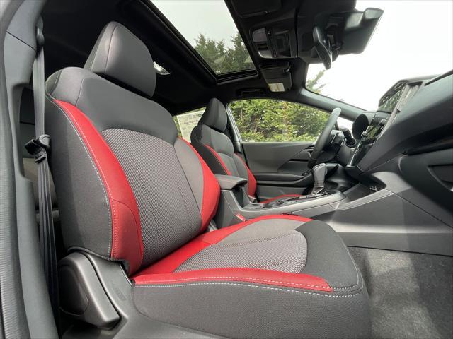 new 2025 Subaru Impreza car, priced at $33,241