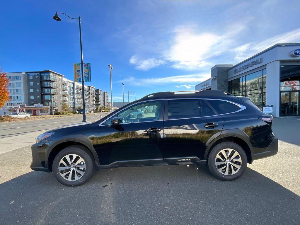 new 2025 Subaru Outback car, priced at $38,598