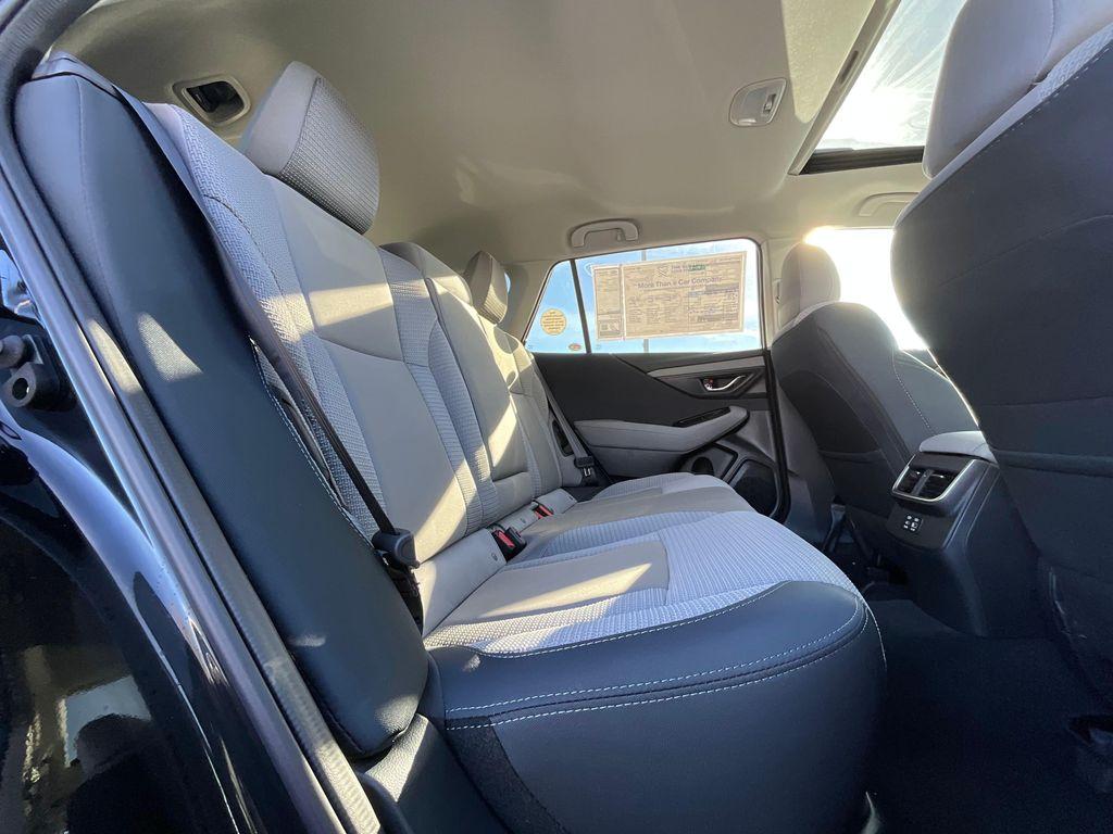 new 2025 Subaru Outback car, priced at $38,598