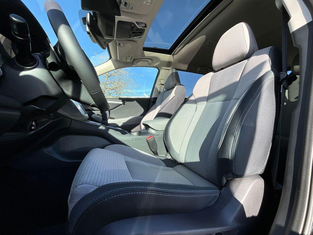 new 2025 Subaru Outback car, priced at $38,598