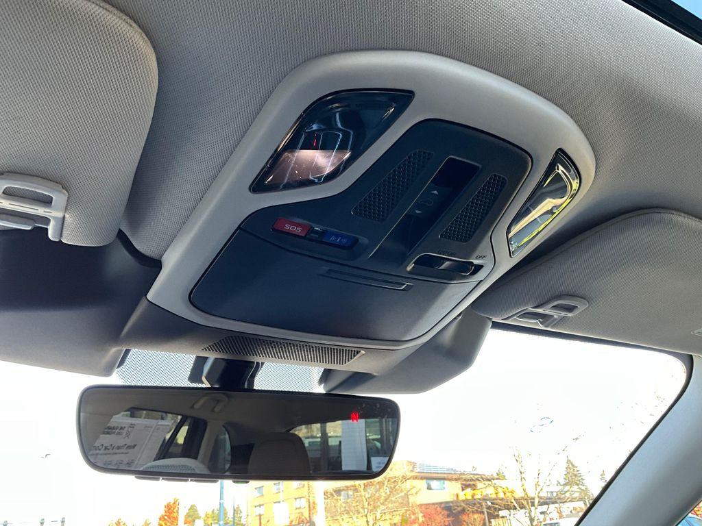 new 2025 Subaru Outback car, priced at $38,598