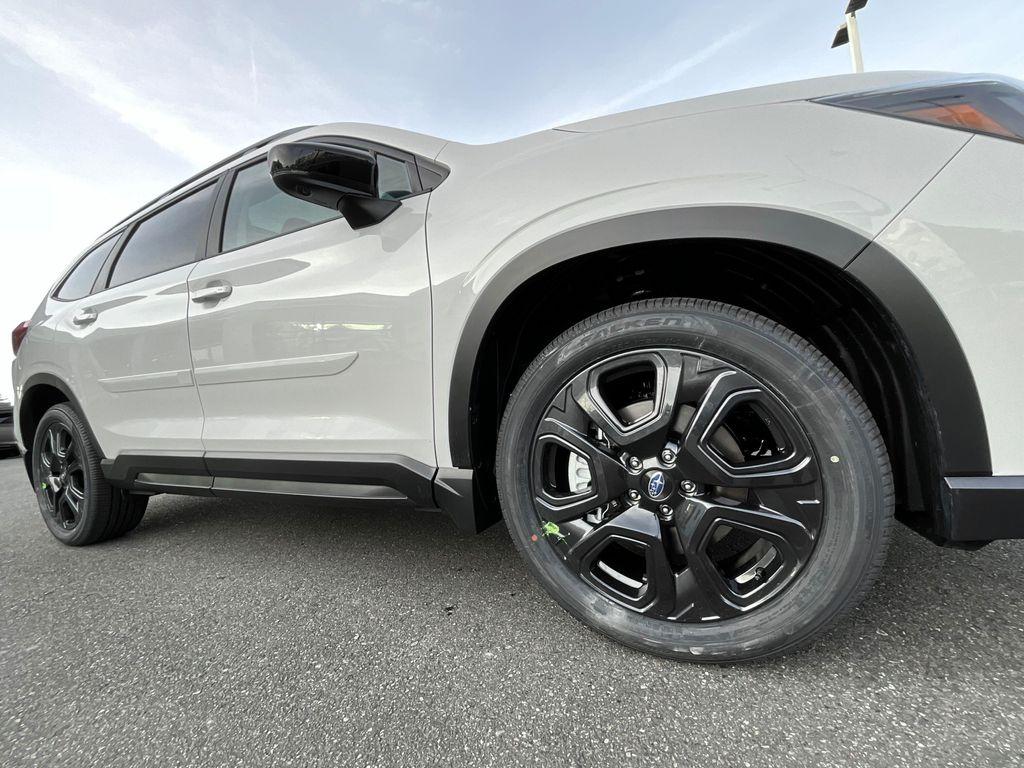 new 2025 Subaru Ascent car, priced at $54,610