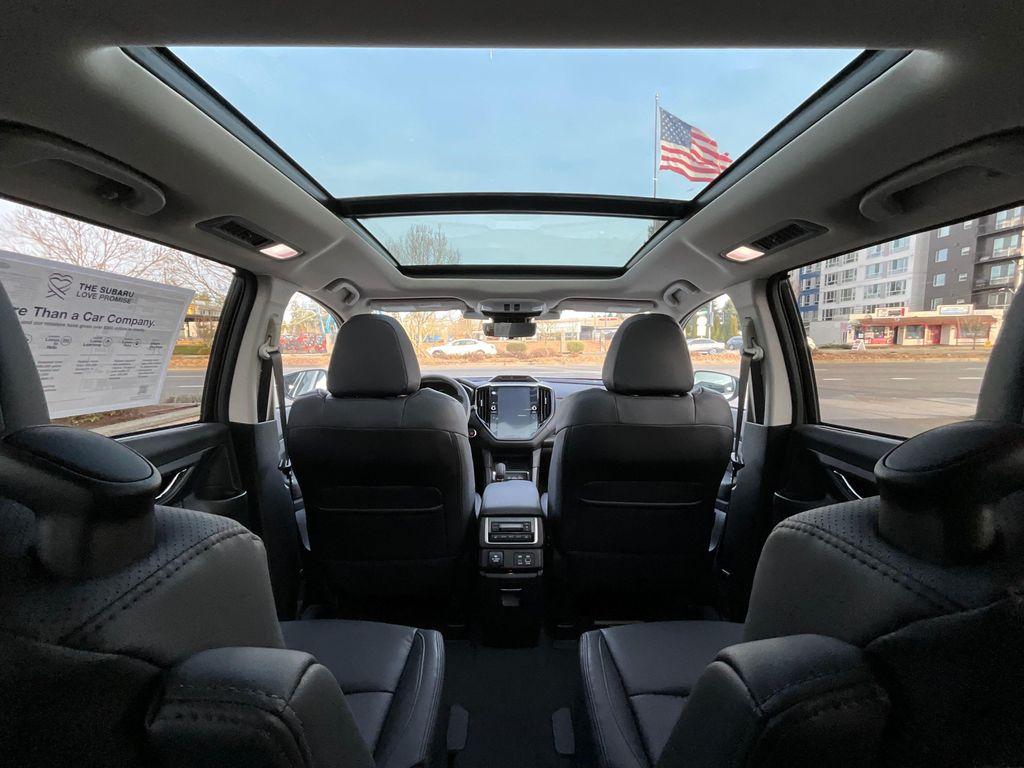 new 2025 Subaru Ascent car, priced at $54,610