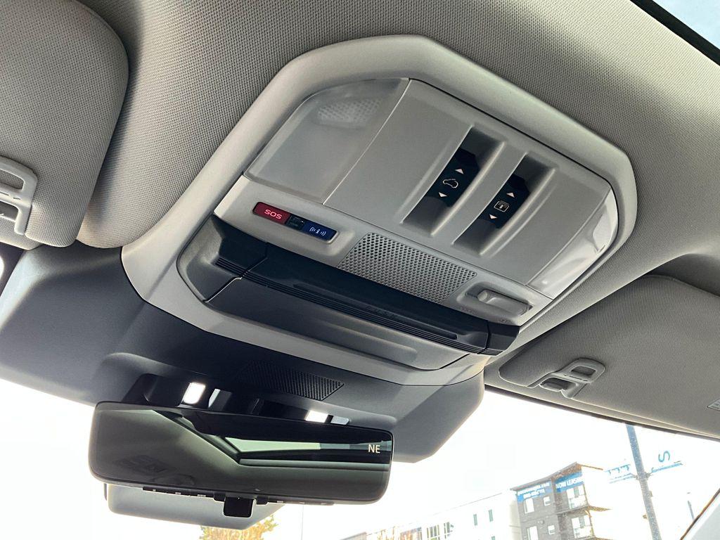 new 2025 Subaru Ascent car, priced at $54,610