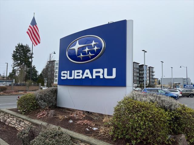 used 2017 Subaru Crosstrek car, priced at $17,880