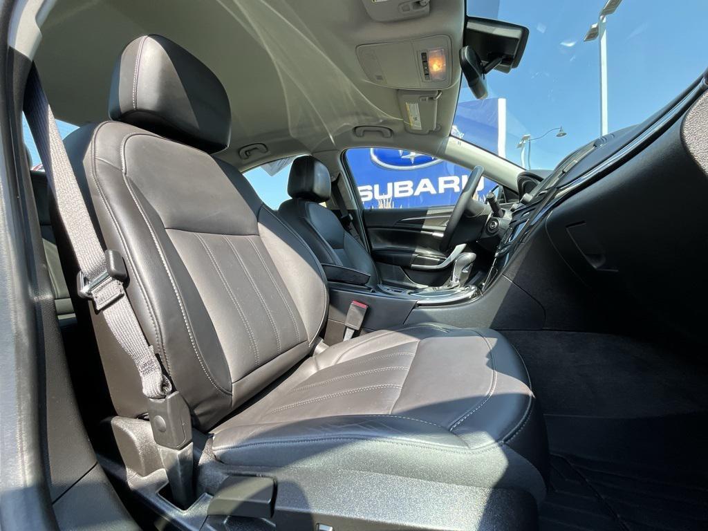 used 2016 Buick Regal car, priced at $12,980