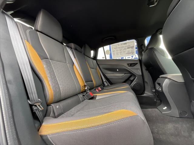 new 2025 Subaru Crosstrek car, priced at $32,358