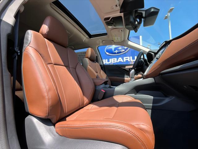 new 2025 Subaru Outback car, priced at $44,707