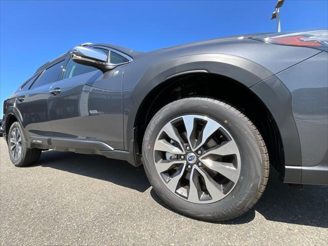 new 2025 Subaru Outback car, priced at $44,707