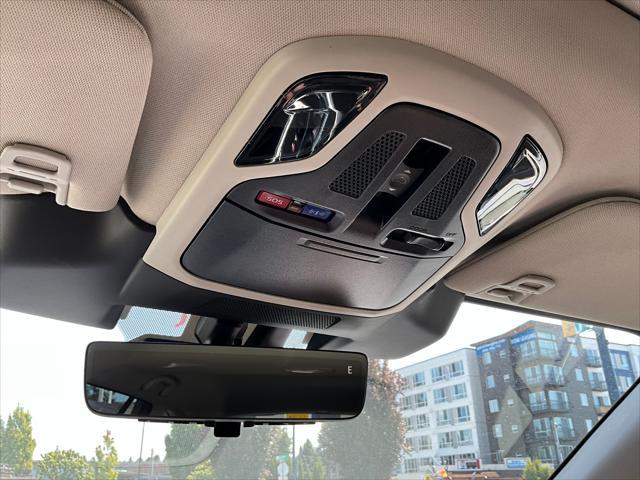 new 2025 Subaru Outback car, priced at $44,707