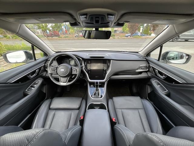 used 2024 Subaru Outback car, priced at $33,880