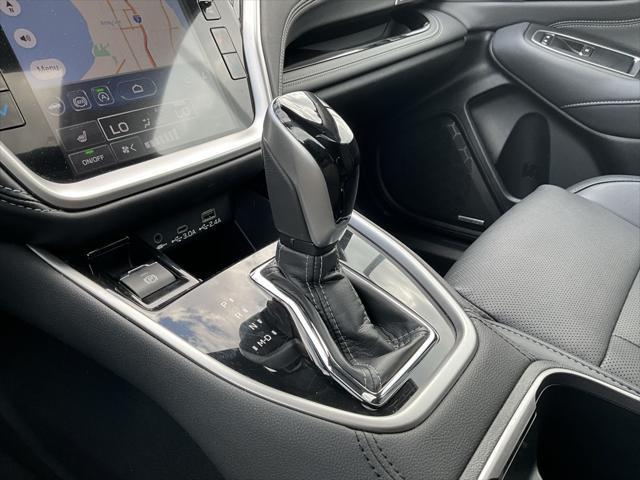 used 2024 Subaru Outback car, priced at $33,880