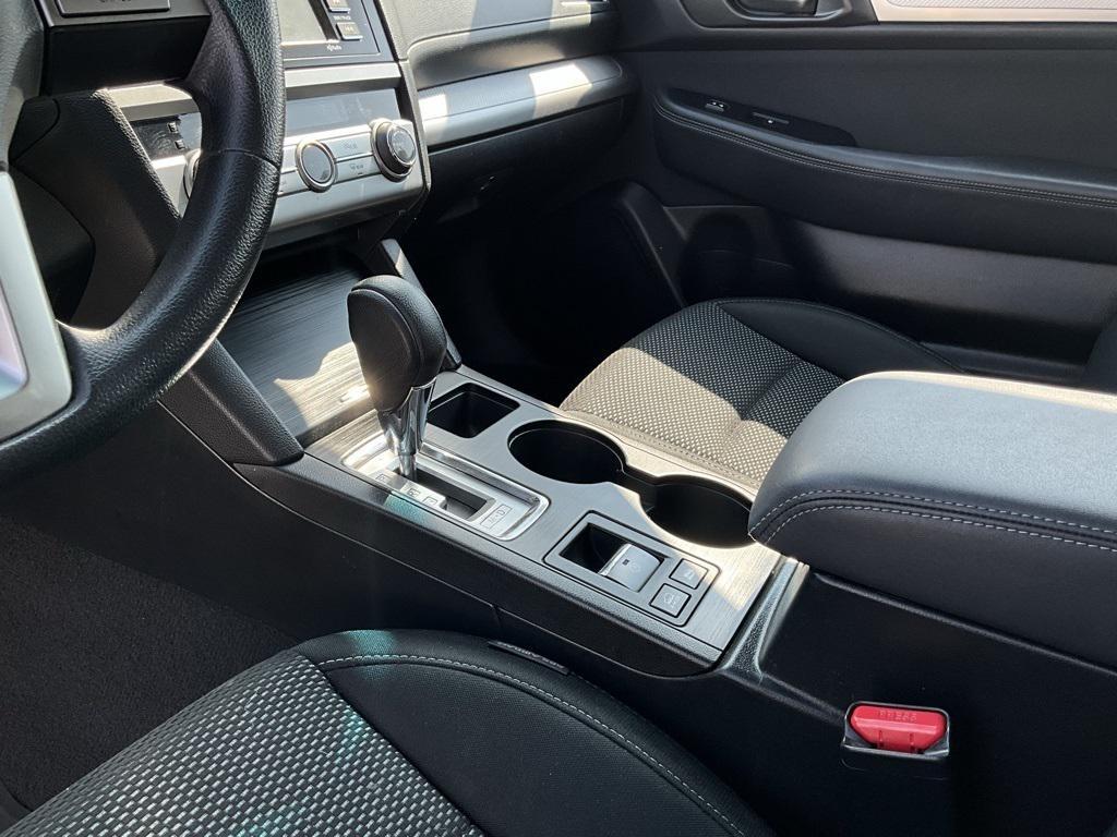 used 2015 Subaru Outback car, priced at $13,280