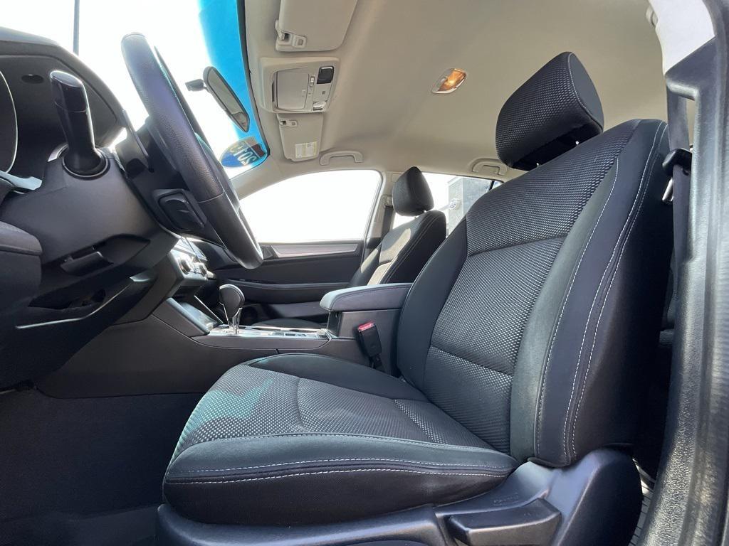 used 2015 Subaru Outback car, priced at $13,280