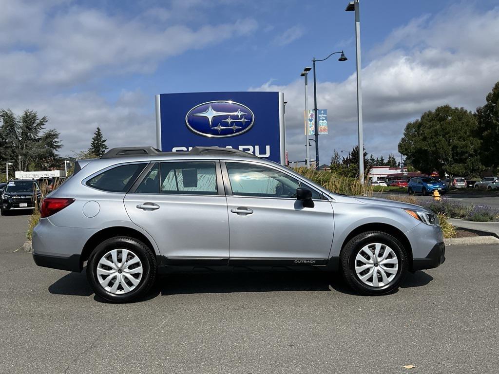 used 2015 Subaru Outback car, priced at $13,280