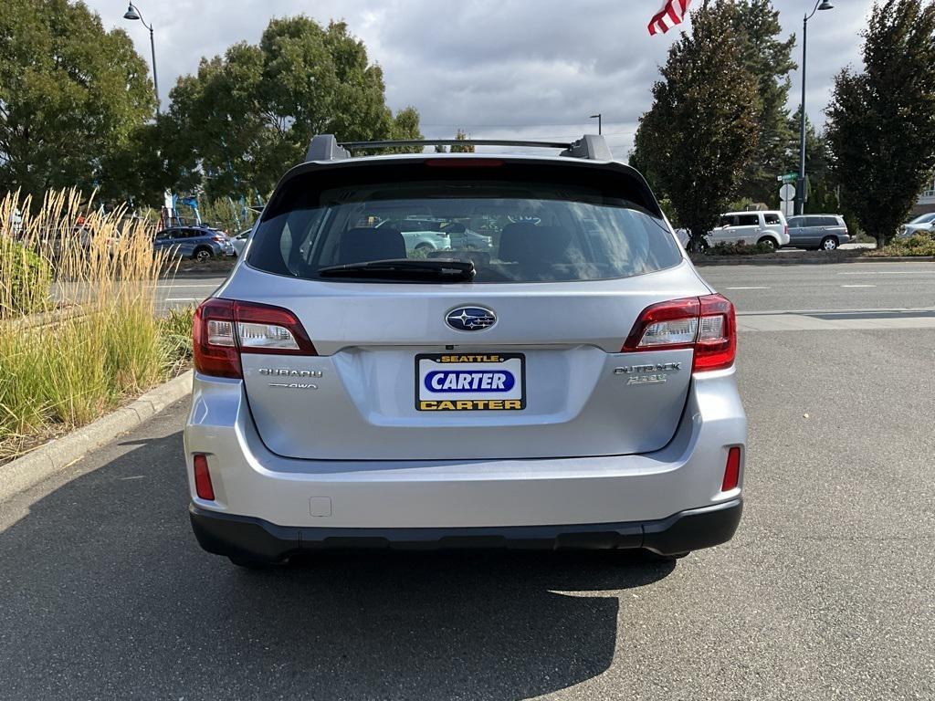 used 2015 Subaru Outback car, priced at $13,280