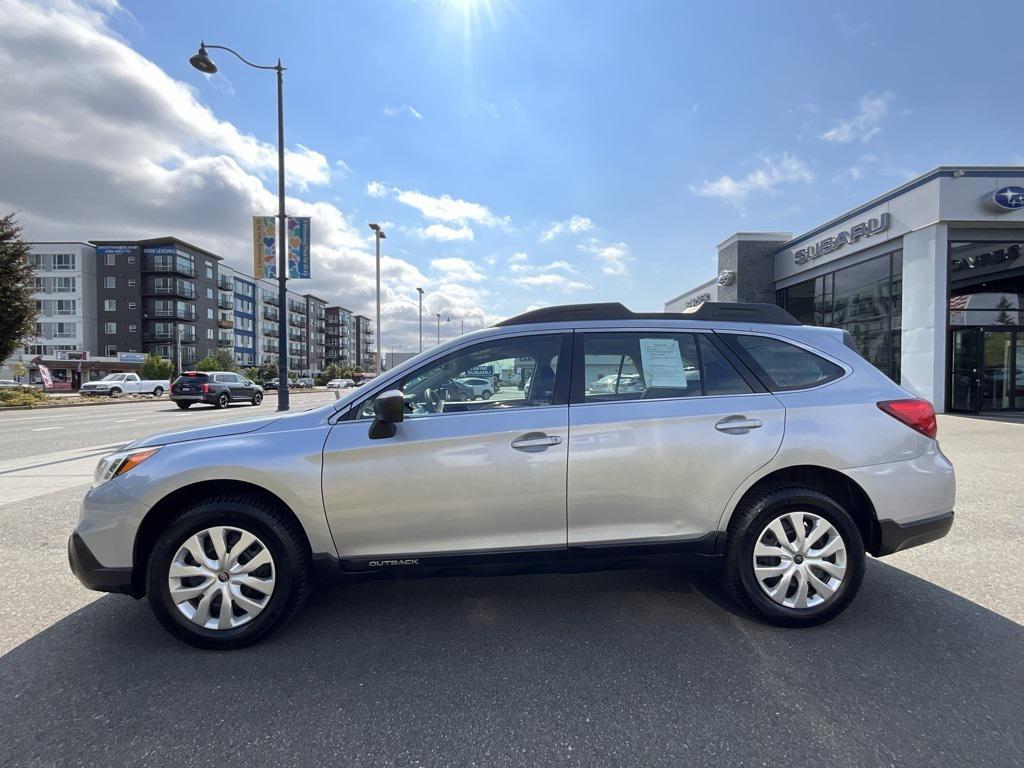 used 2015 Subaru Outback car, priced at $13,280