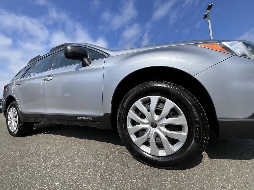 used 2015 Subaru Outback car, priced at $13,280